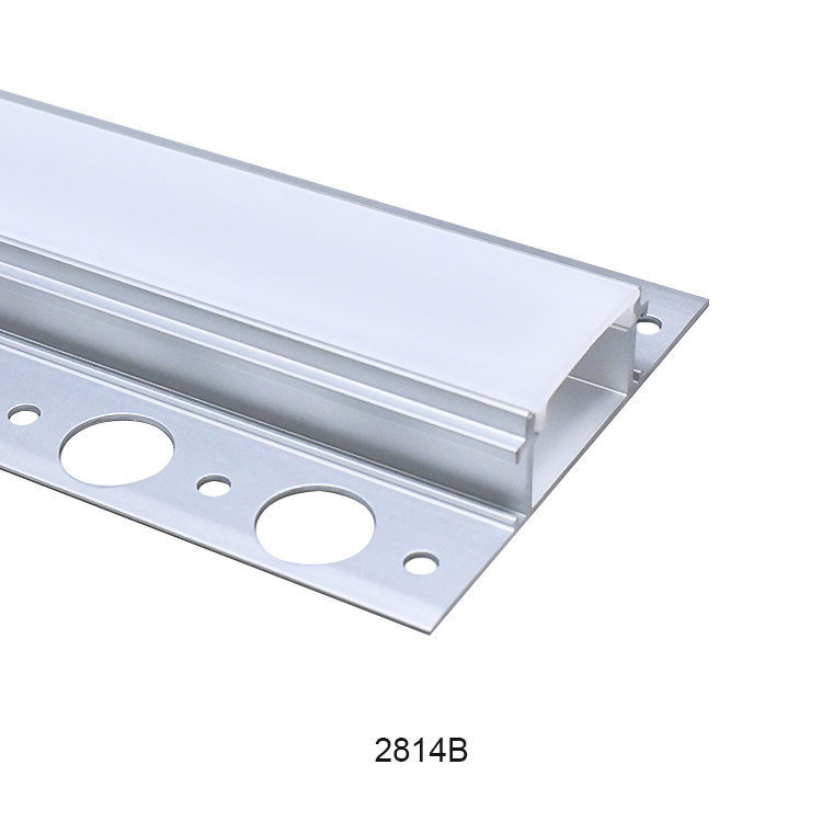 led aluminium profile price