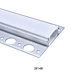 led aluminium profile price