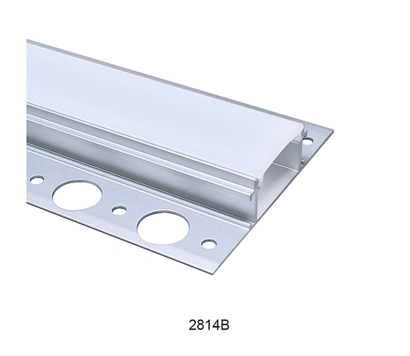  LED Strip Light Aluminiumprofil